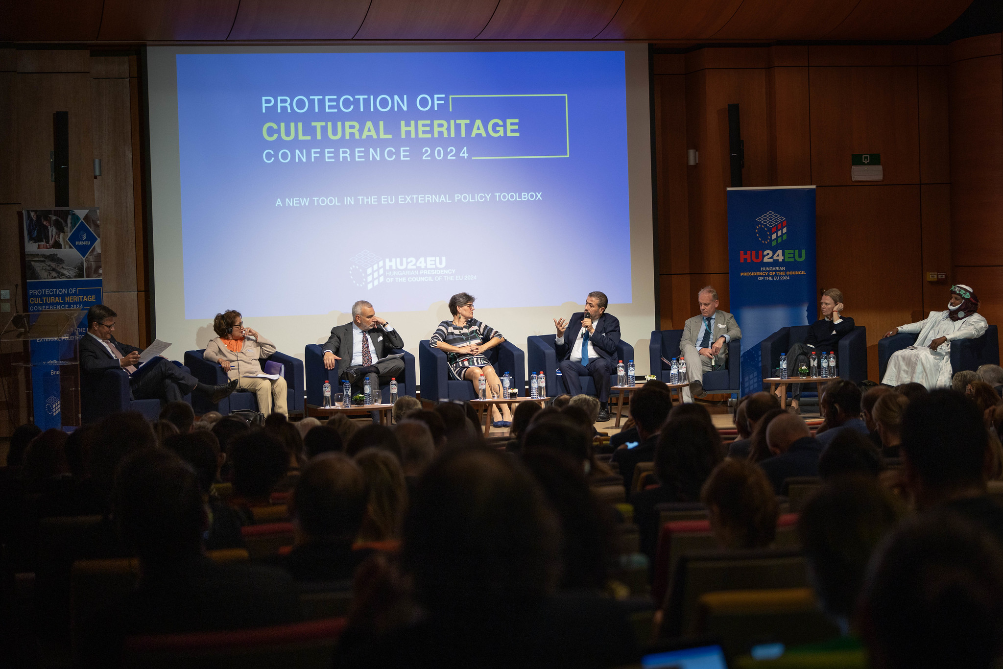 Kulturális örökségvédelem – elérhető új konferencia kötetünk
